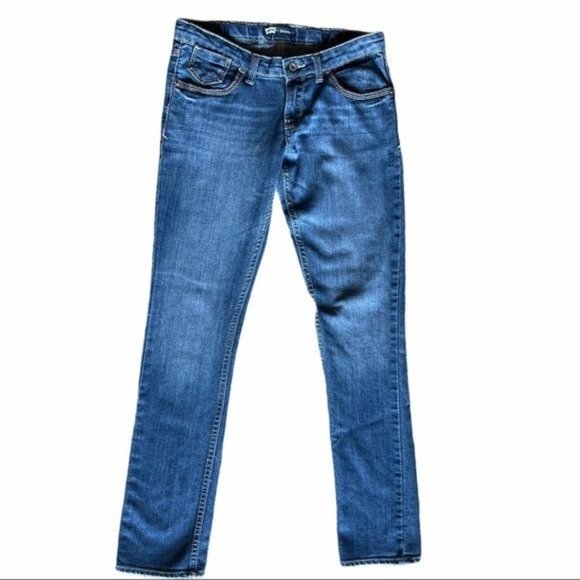 Levi’s Girl's Skinny Jeans with Classic Fit -14Reg - Picture 3 of 16